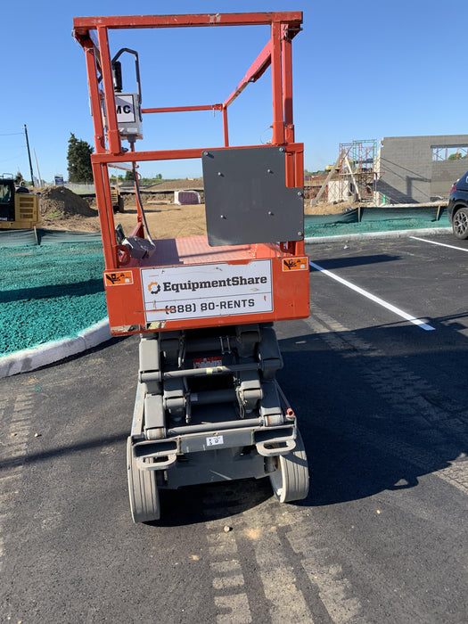 2019 Skyjack SJIII-3226 Standard w/Trojan Batteries