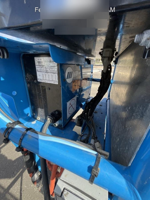 2023 MILLER ELECTRIC CST-280