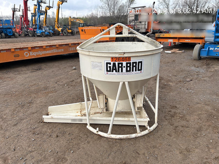 2021 GAR-BRO 420-R