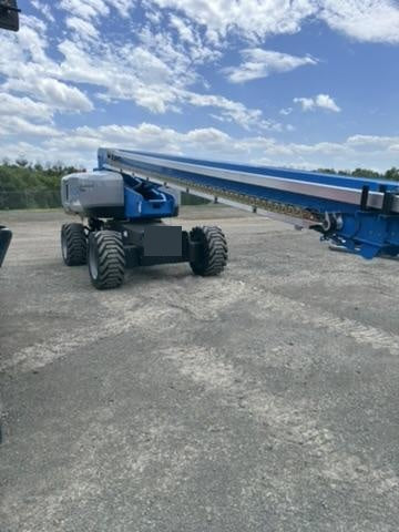 2026 GENIE S-85 XC