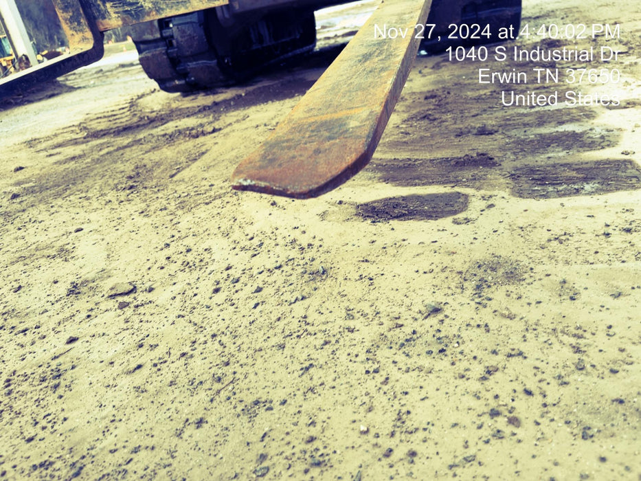 2024 ARROW MATERIAL HANDLING F5100CB