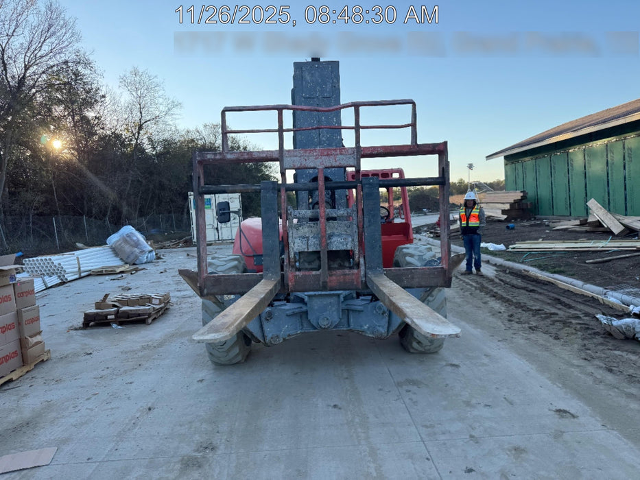 2016 SKYJACK SJ1056 TH