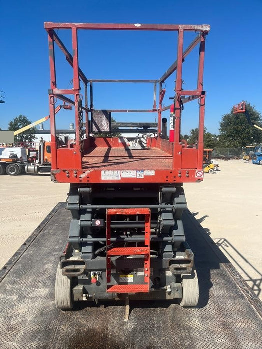 2017 SKYJACK SJIII-4632