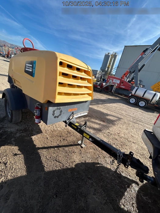 2021 ATLAS COPCO XAS188