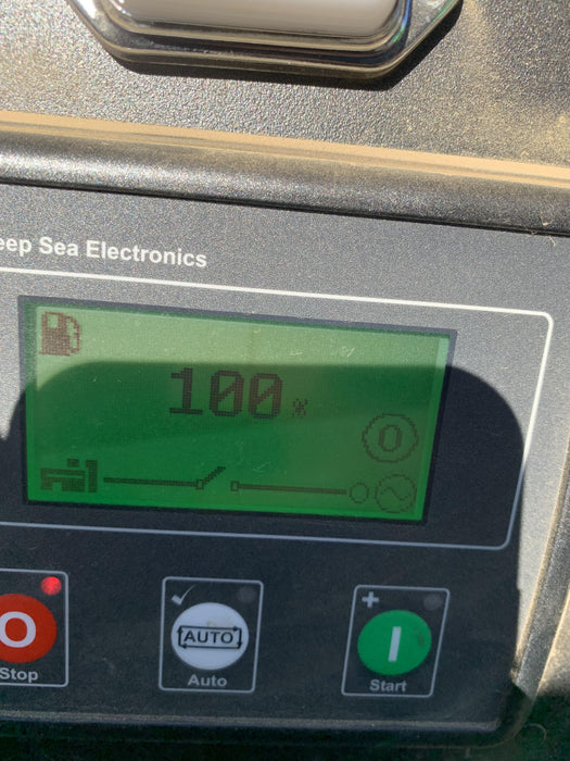 2020 ATLAS COPCO QAS25