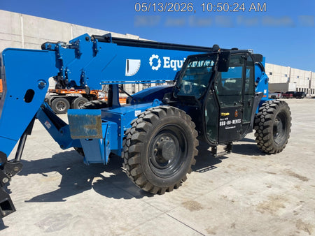 2026 GENIE GTH-1056