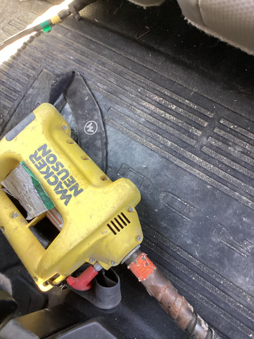 2020 WACKER NEUSON M1500