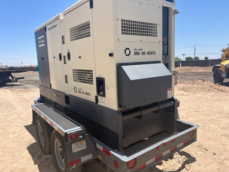 2022 ATLAS COPCO QAS 175