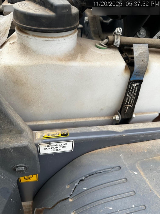 2022 ATLAS COPCO XAS 110