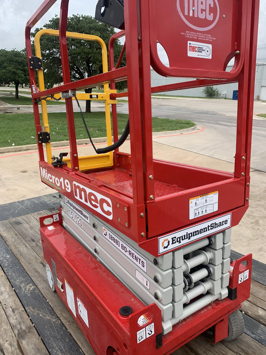 2021 MEC Micro 19