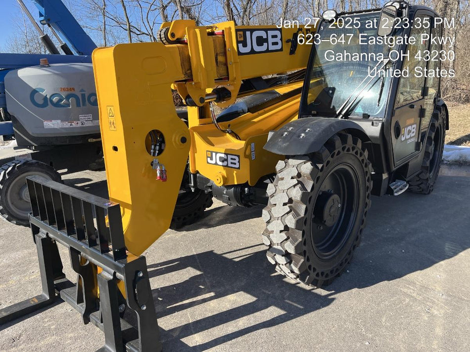 2025 JCB 506-36