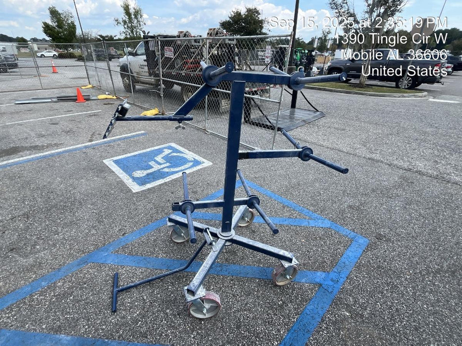 2025 CURRENT TOOLS 503