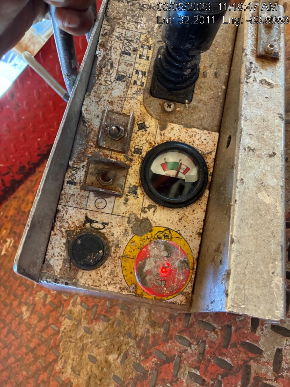 2019 SKYJACK SJIII-3226