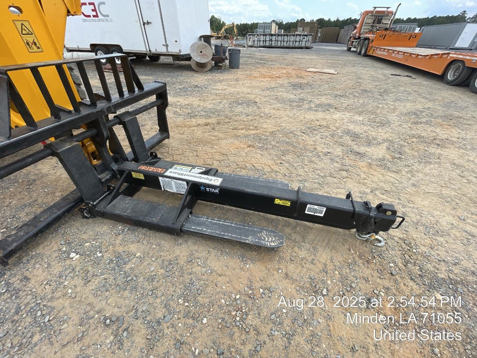 2025 STAR INDUSTRIES M1360B - Star JIB Boom