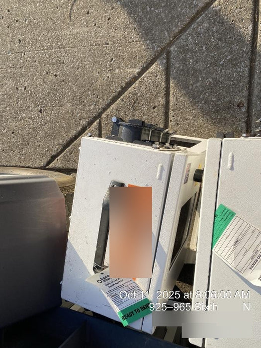 2022 TRYSTAR Tuff Panel 200A