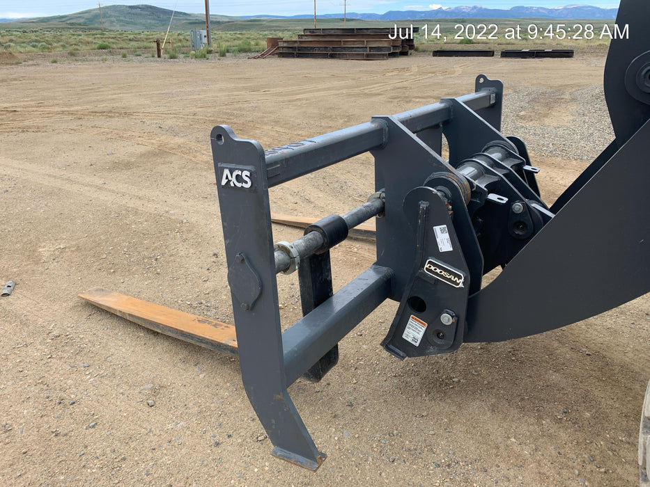 2021 STRICKLAND 100873