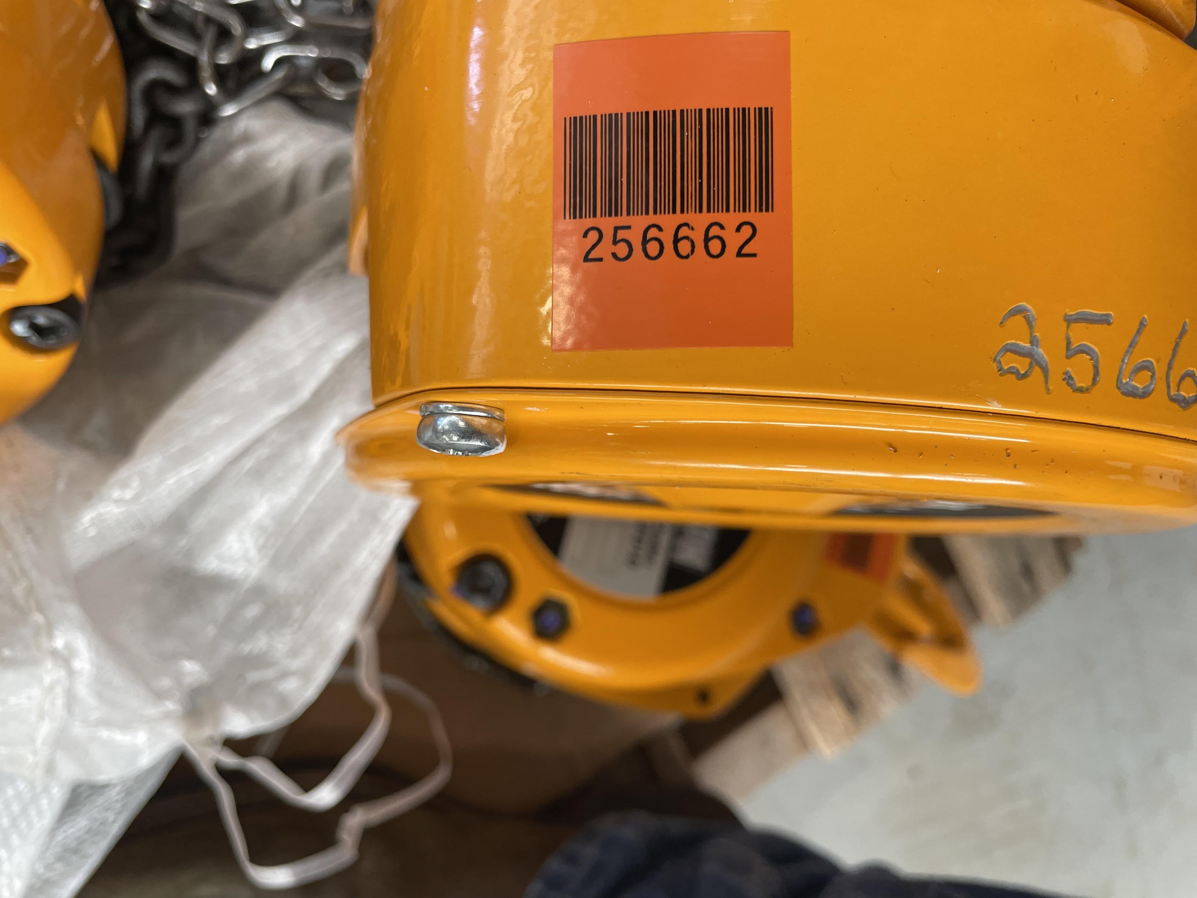 2022 HARRINGTON CF010-30