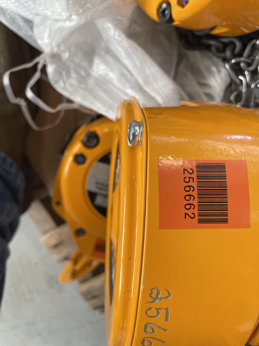 2022 HARRINGTON CF010-30