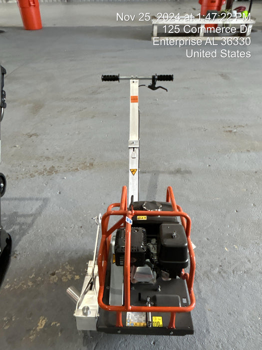 2024 HUSQVARNA SOFF-CUT 150