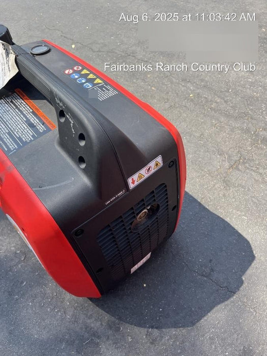 2024 MI-T-M GEN-2500-IMM1