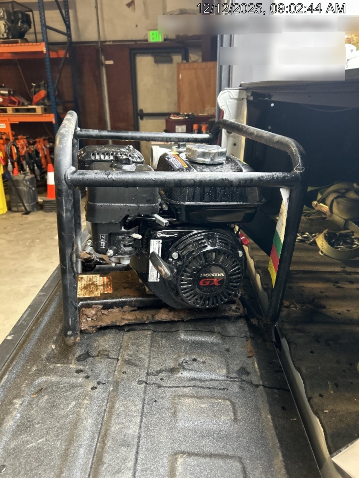 2025 MI-T-M WTP-S02-1MGH