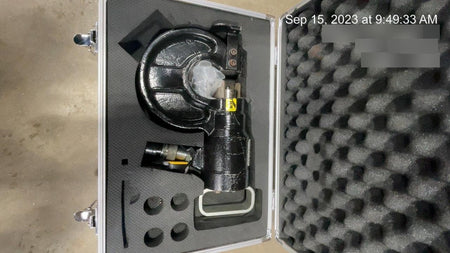 2022 ENERPAC SP35S