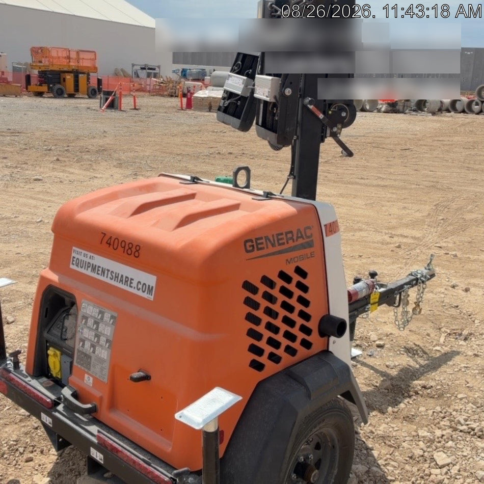 2026 GENERAC MLTS-4