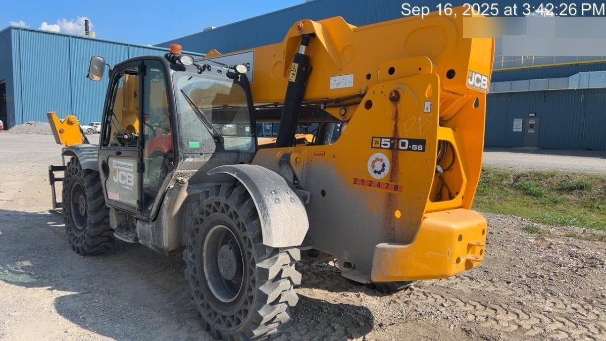 2022 JCB 510-56