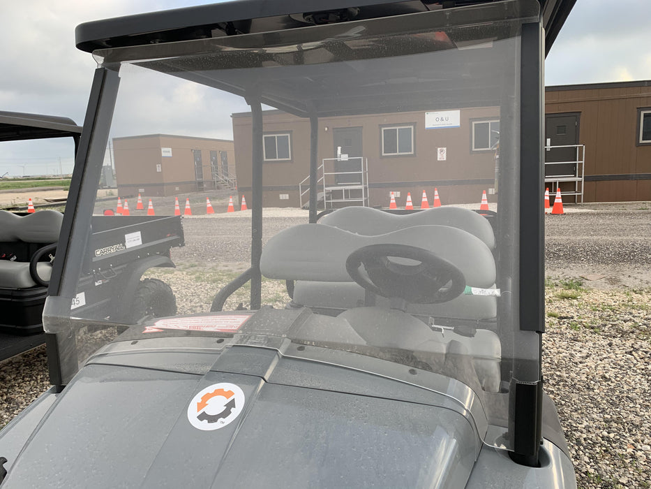 2021 Club Car CA1700D Canopy, Diesel, 4 Passenger