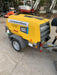 2022 ATLAS COPCO XAS 110