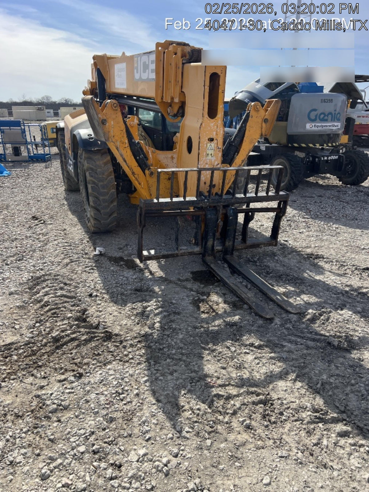 2019 JCB 510-56