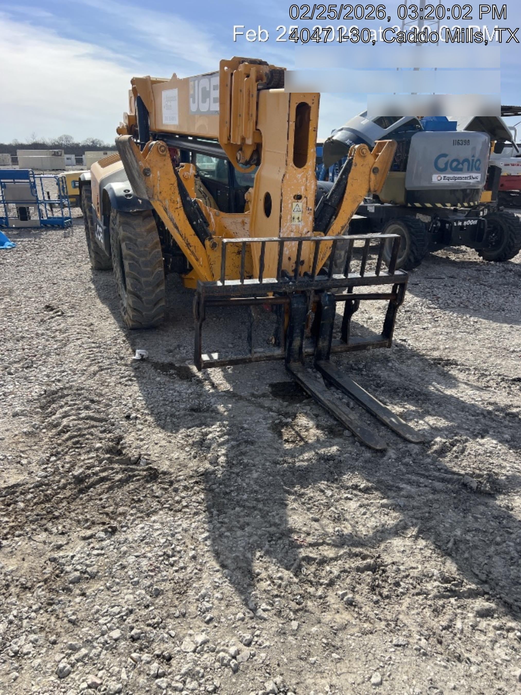2019 JCB 510-56