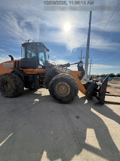 2024 SOLESBEE 20208-400096-002