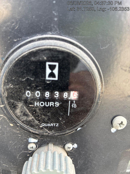 2023 GENIE GS-5390 RT