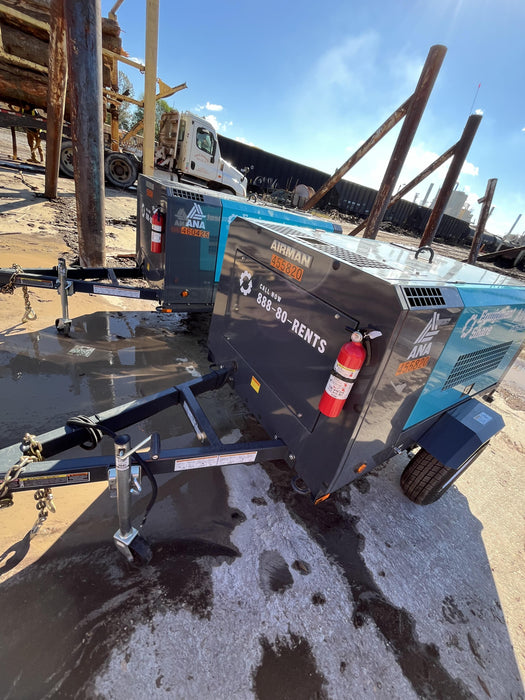 2024 AIRMAN PDS185S CWK