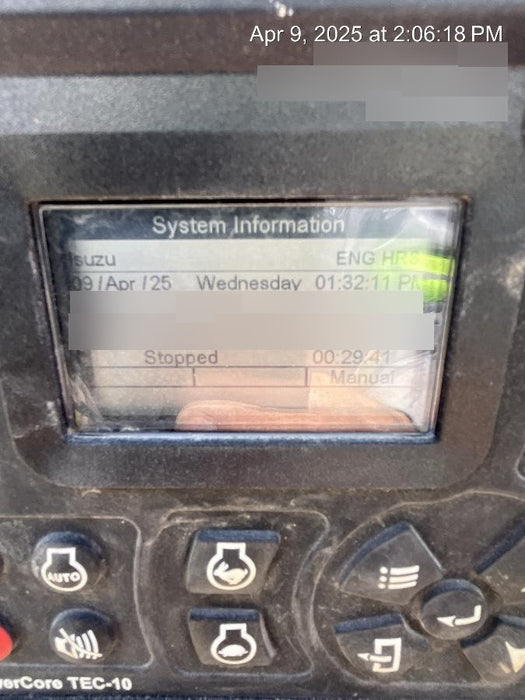 2021 MYERS-SETH RL-200