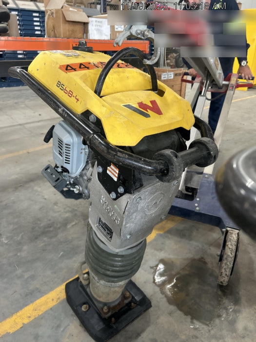 2024 WACKER NEUSON BS68-4Ab/28