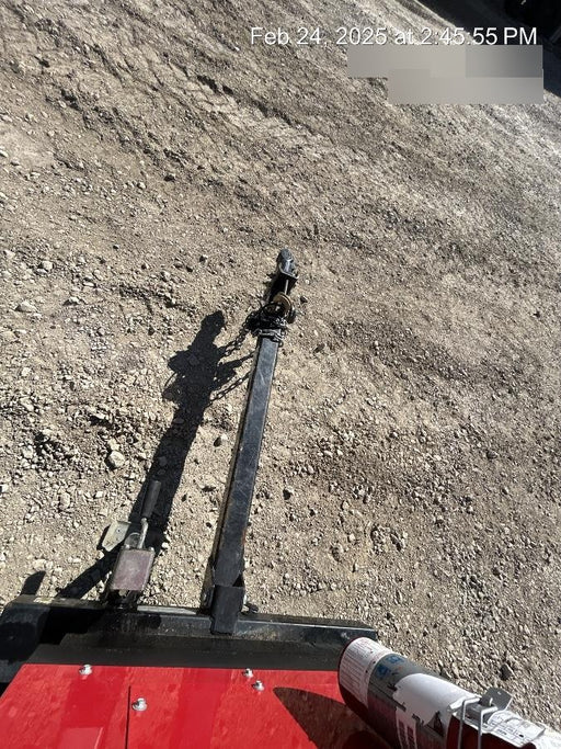 2022 Shindaiwa DGW400MDL Kubota D902 Engine, 23 HP, Dual Op Welder, Wire, Arc, Droop Stick, Tig, and CC Stick Functionality, Simulphase, 3 Phase and 1 Phase Gen Output, Single Axle NB Trlr, Slr Trckl Chrg 12V 12W, Fire Ext