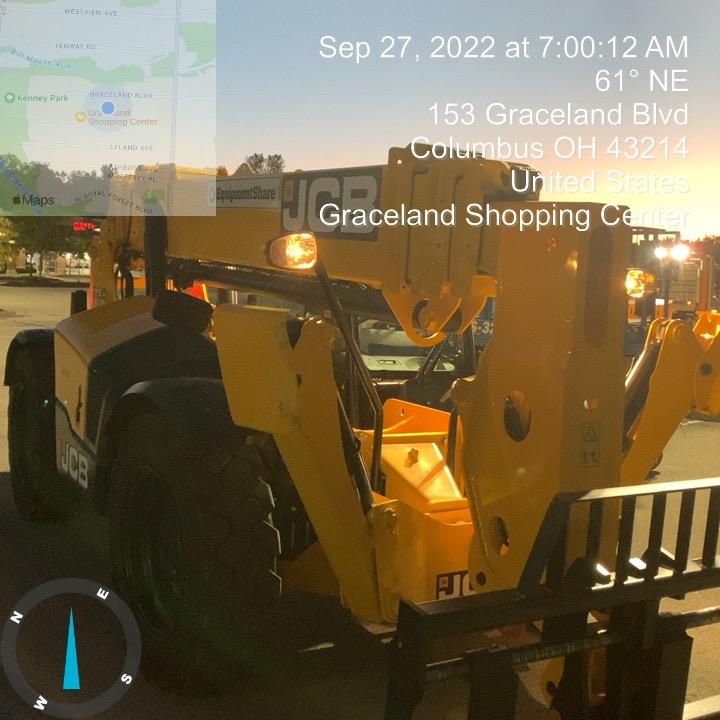 2022 JCB 512-56