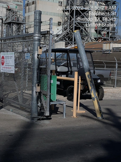 2022 Club Car CA1700D Canopy, Diesel, 4 Passenger