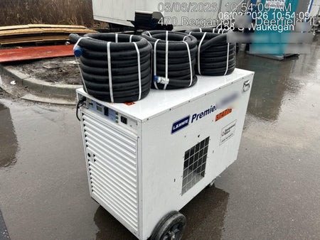 2023 LB WHITE Premier 350 DF 2.0 LINK