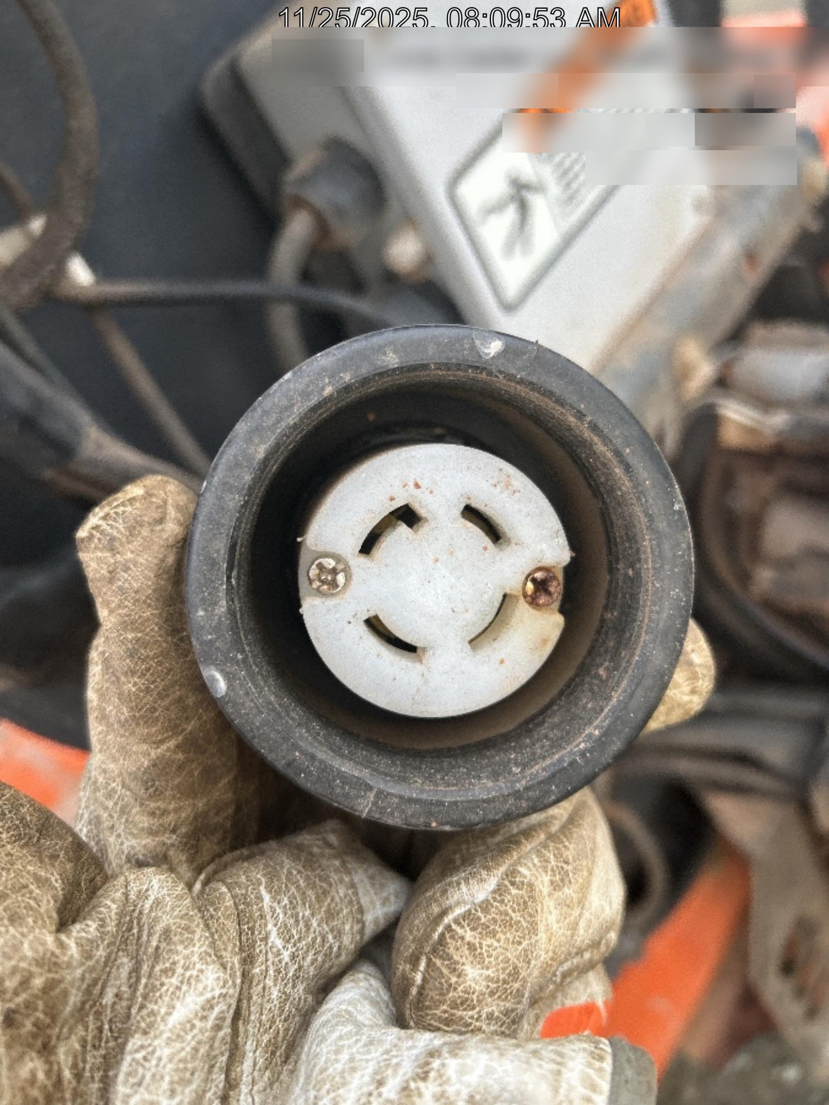 2024 MILLER ELECTRIC CST-282