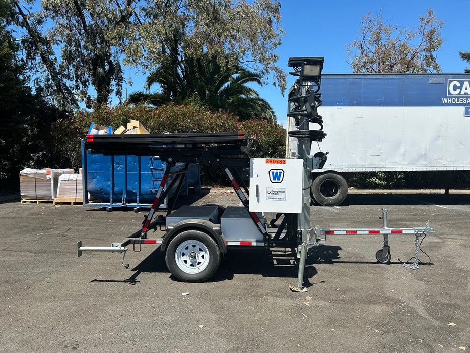 2024 WANCO WLTS-MM8A-1600