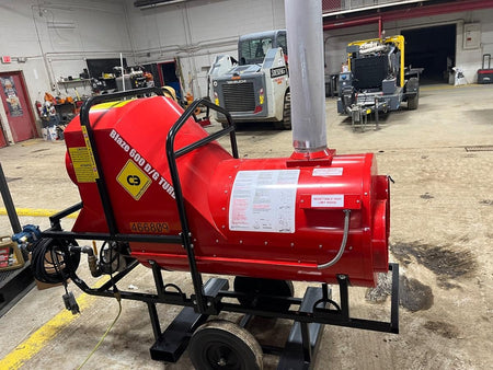 2024 CAMPO EB600G-RE3