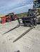 2023 STEEL UNLIMITED 96" Carriage Track High Loader