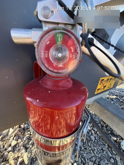 2022 ATLAS COPCO XAS 110