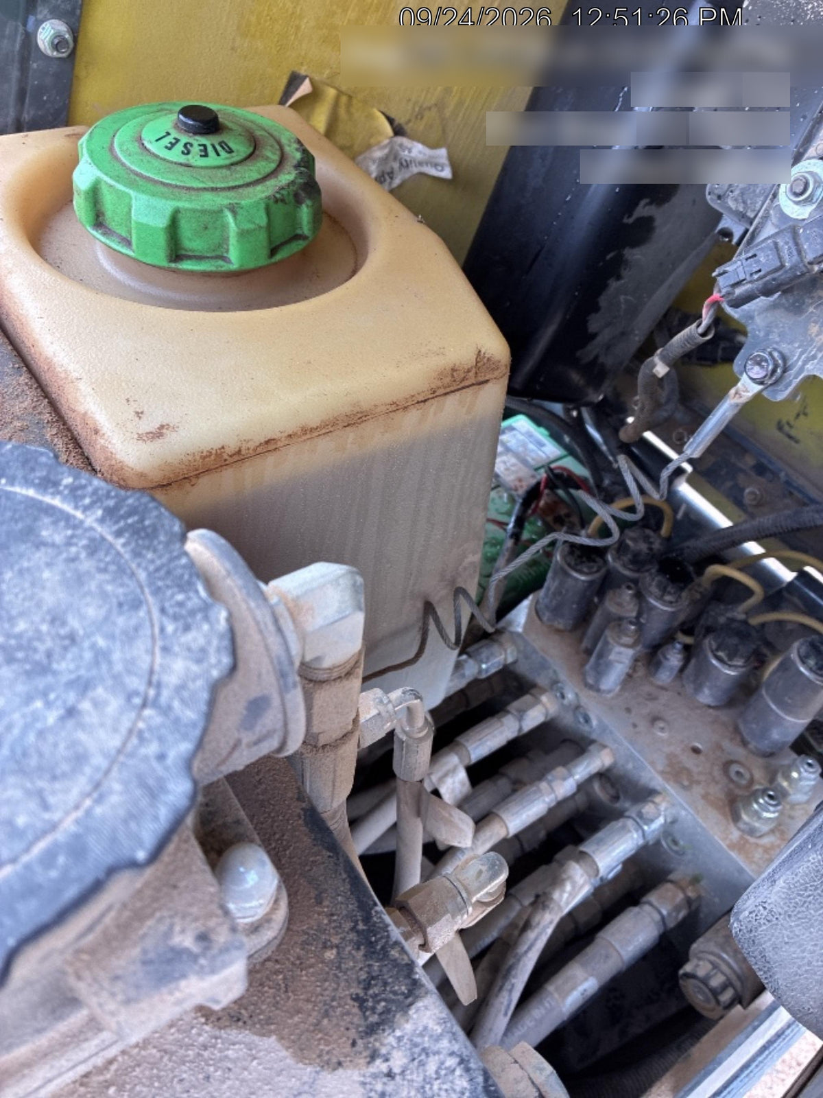 2024 WACKER NEUSON RTLx-SC3