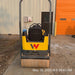 2023 WACKER NEUSON RD12A