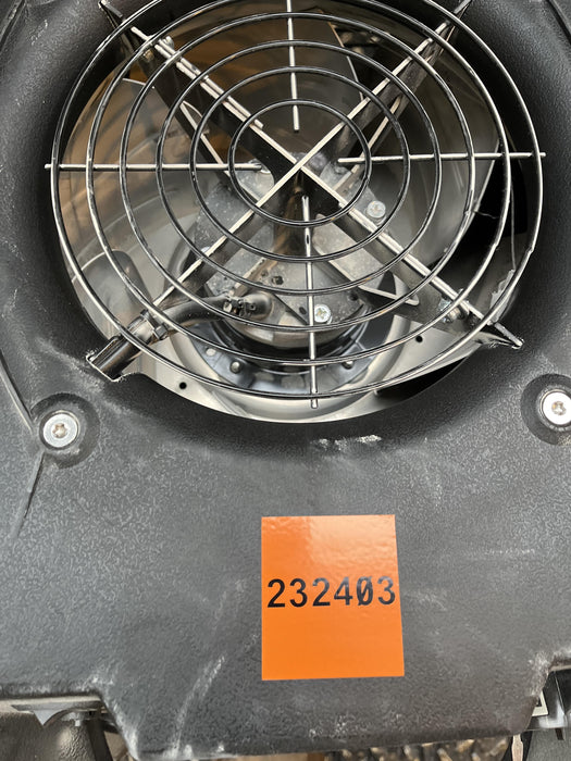 2022 PHOENIX AirMAX Radial Air Mover