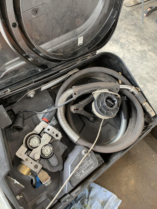 2021 LINCOLN ELECTRIC LN-25X